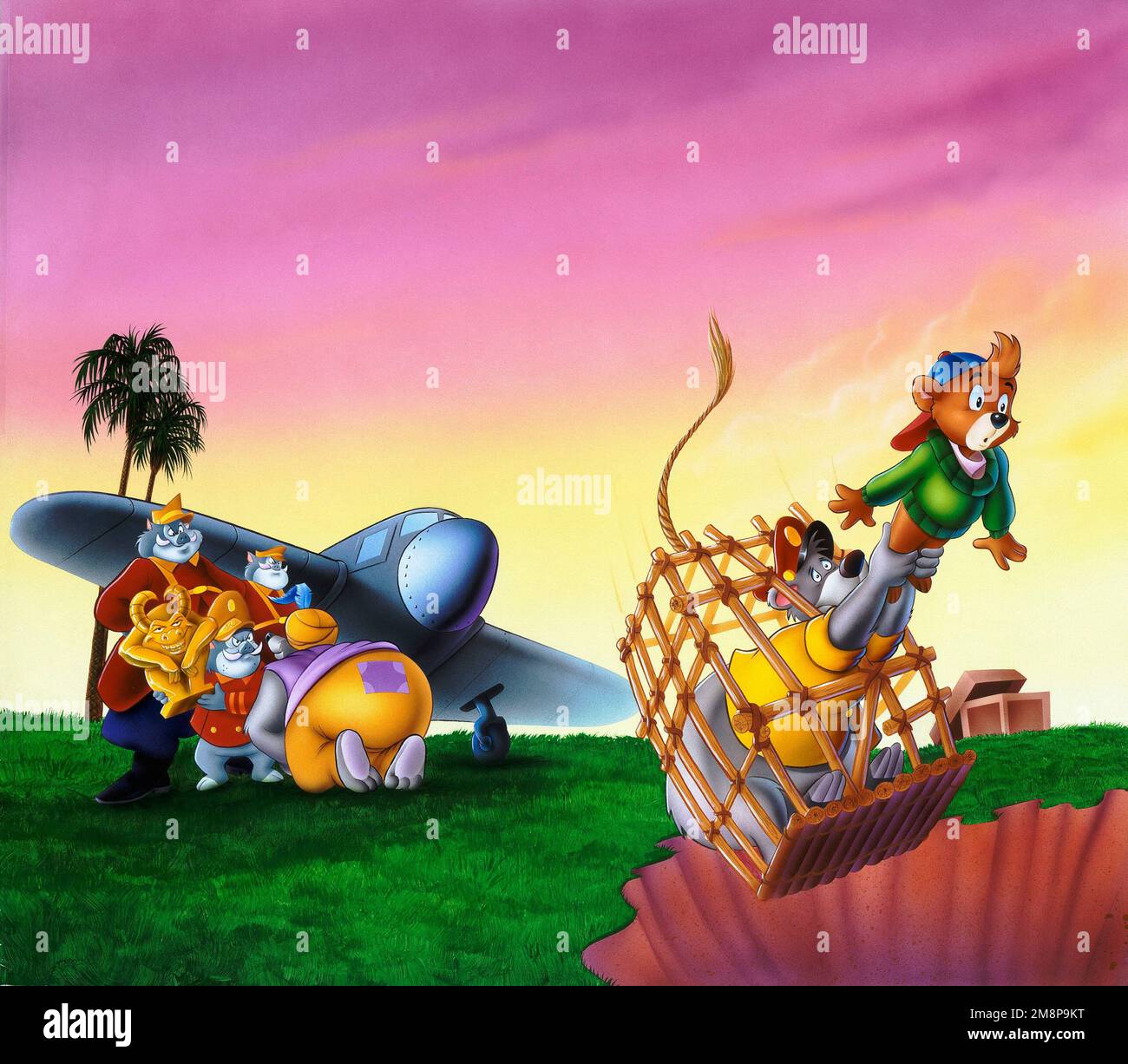 Talespin Hd Wallpapers