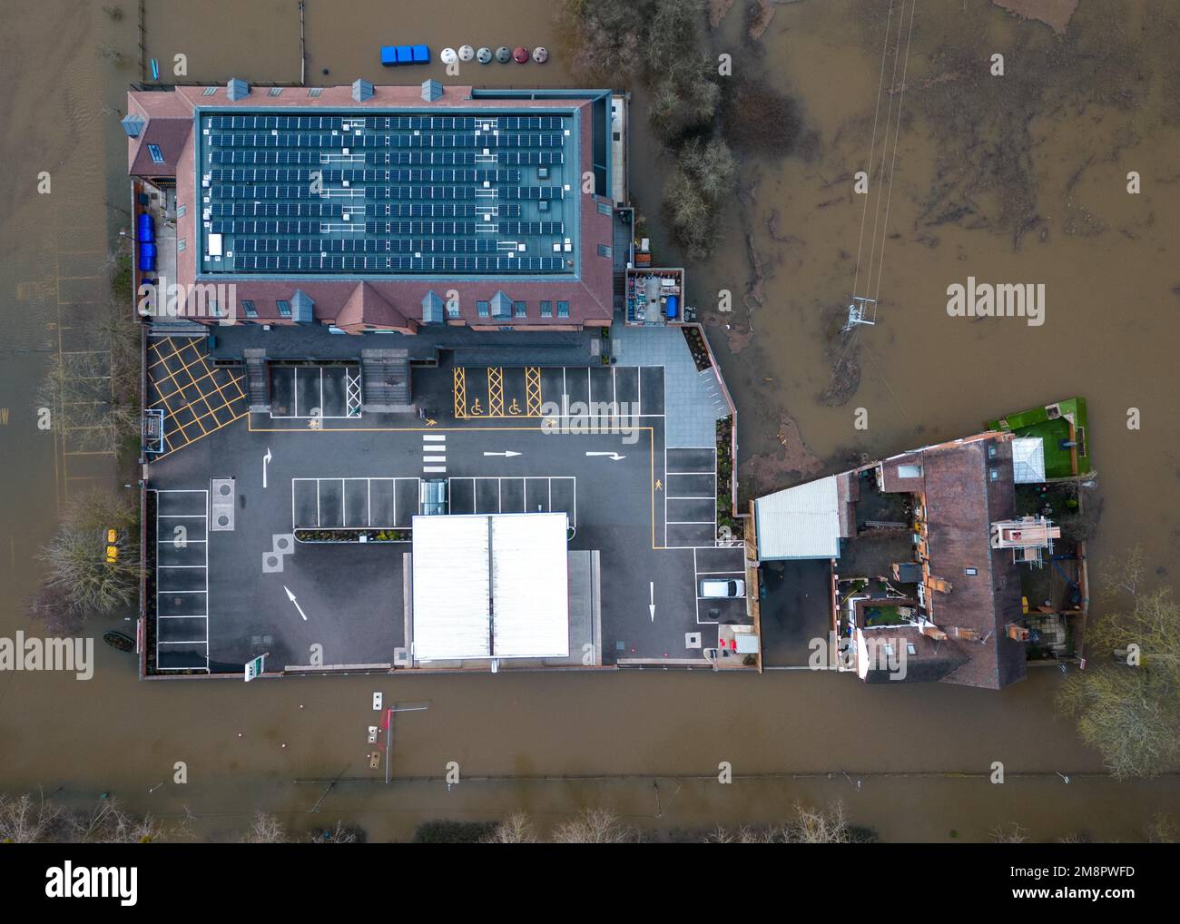 Treasure island flooding hires stock photography and images Alamy