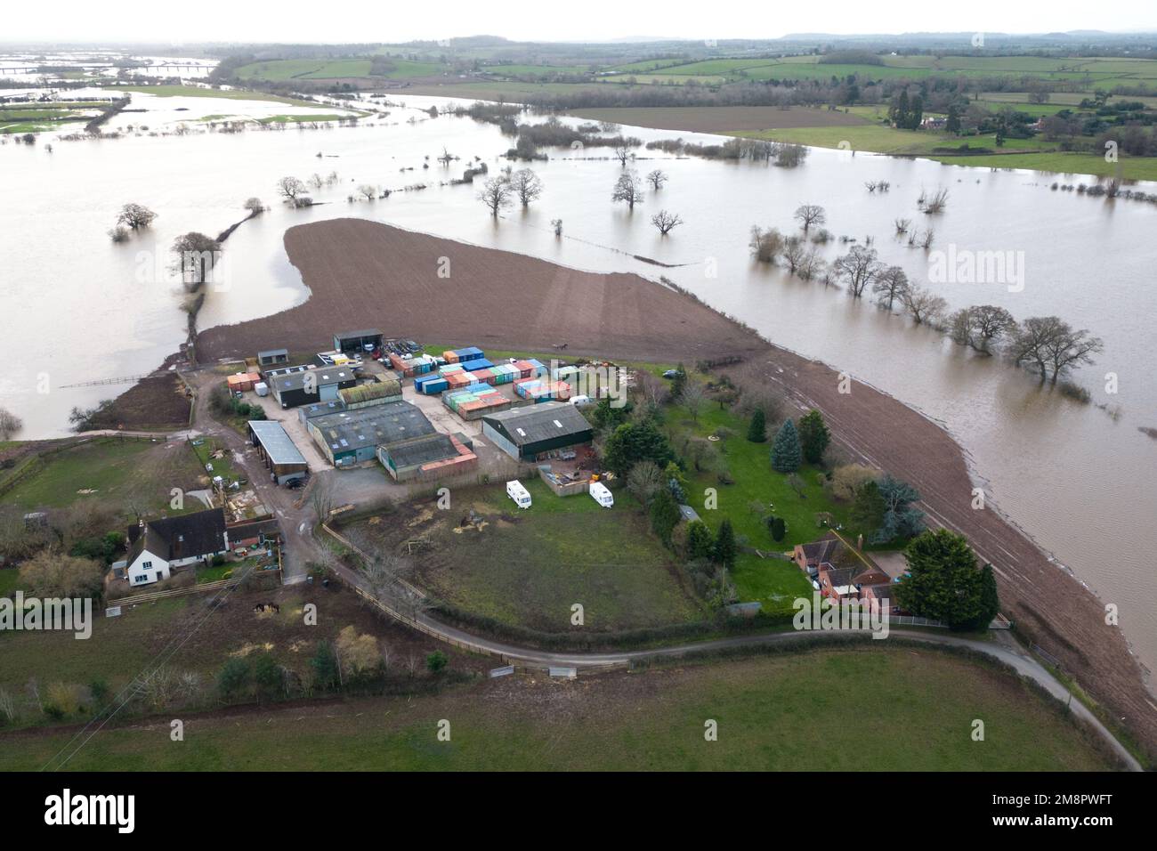Deluge come upon hires stock photography and images Alamy