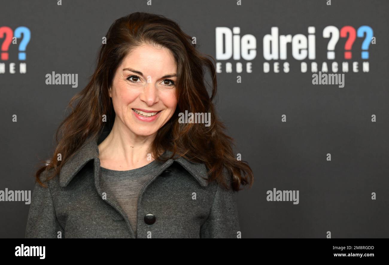 Picture of Bianca Hein
