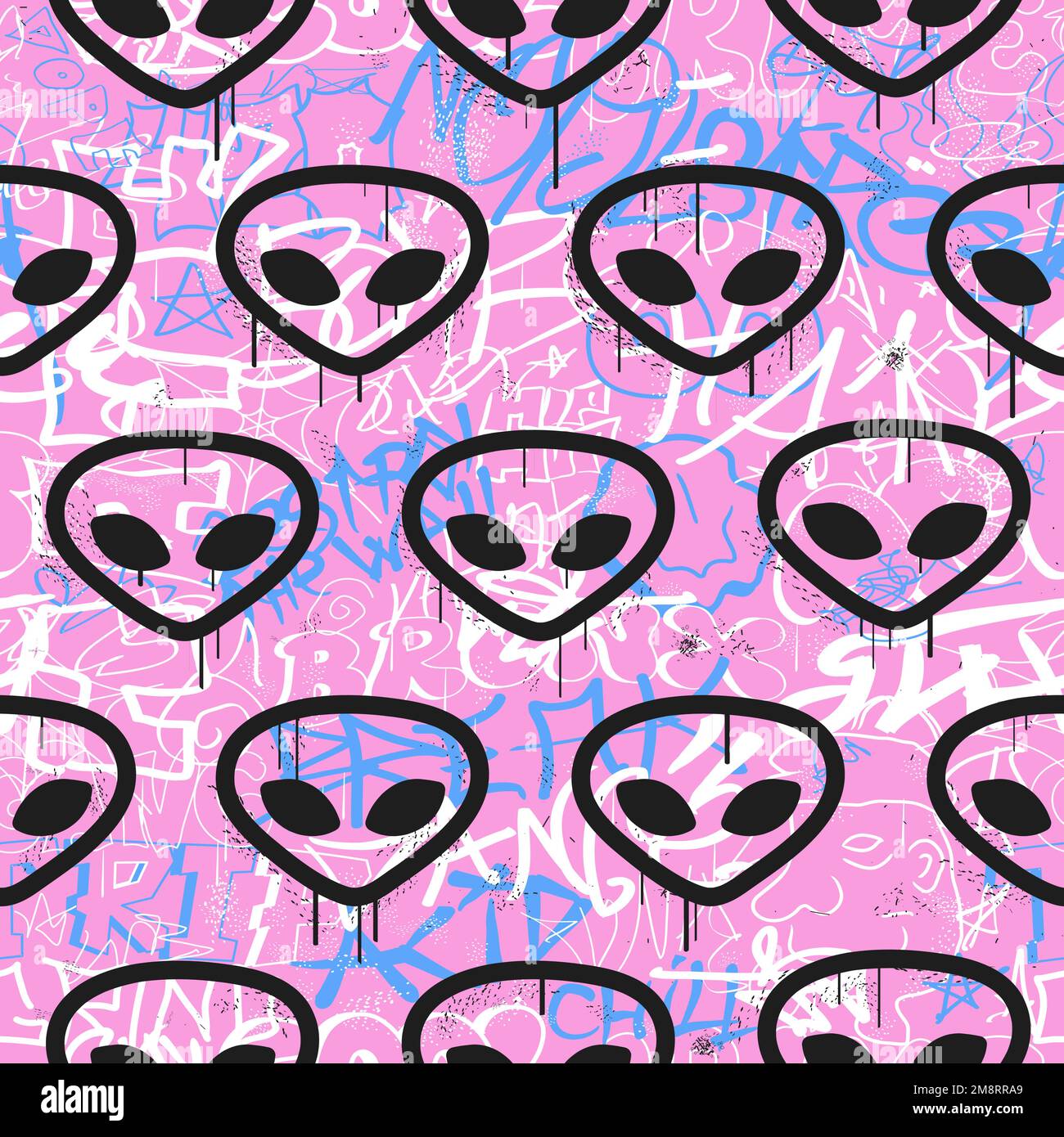 Alien Girl!  Iphone wallpaper tumblr hipster, Iphone wallpaper, Tumblr  iphone wallpaper