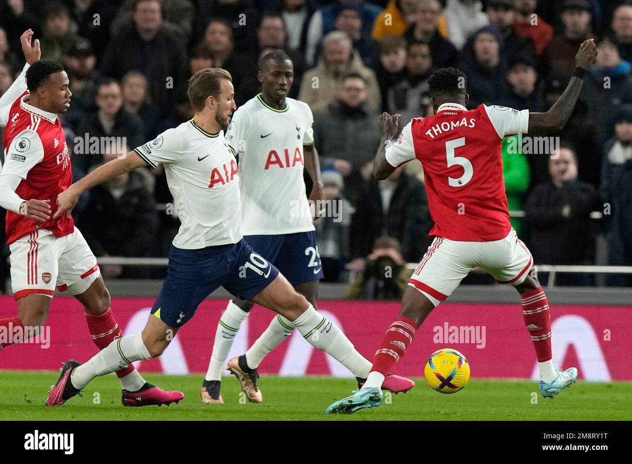 What Happened During the Match? What Happened During the Match?