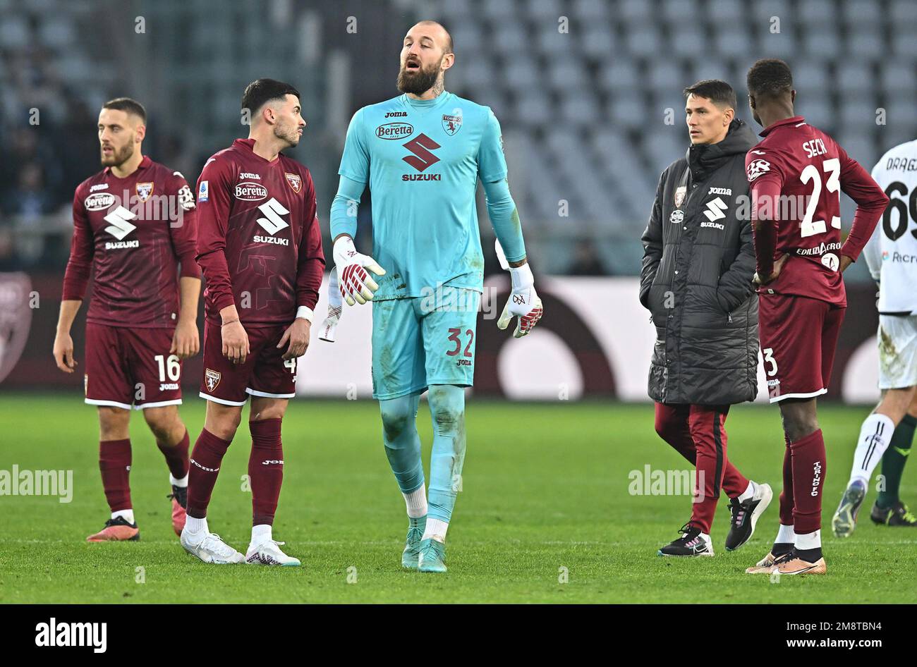 Torino FC vs Cagliari Calcio Preview 21/08/2023