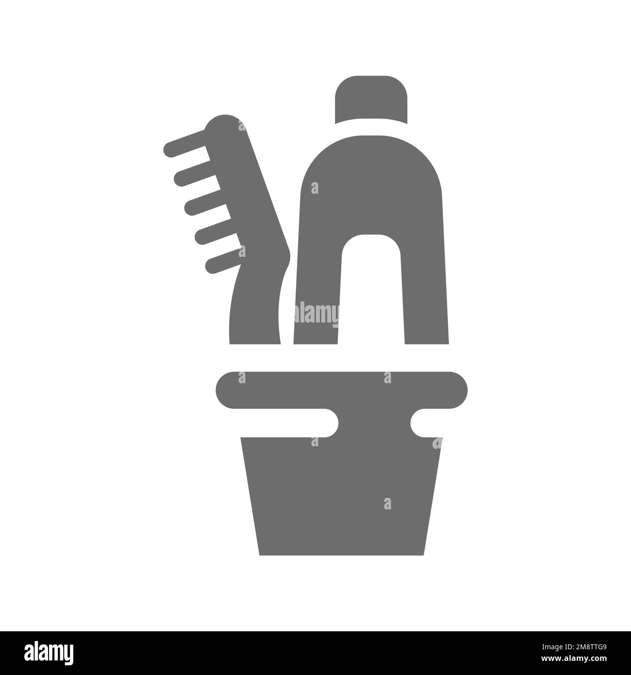Toothbrush Stock Vector Images - Alamy
