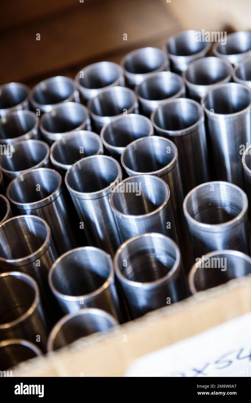 reynolds stainless steel tubing