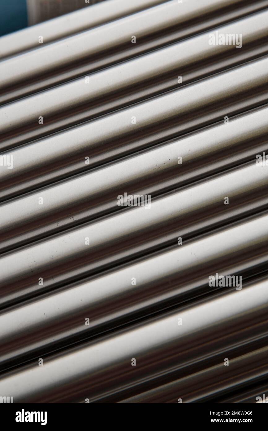 reynolds stainless steel tubing