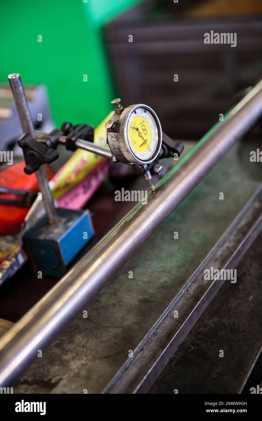 reynolds steel tubing