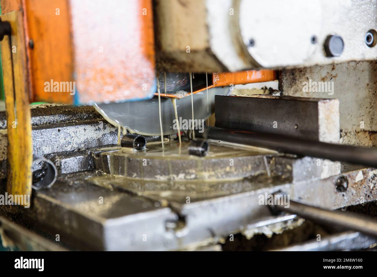 reynolds steel tubing