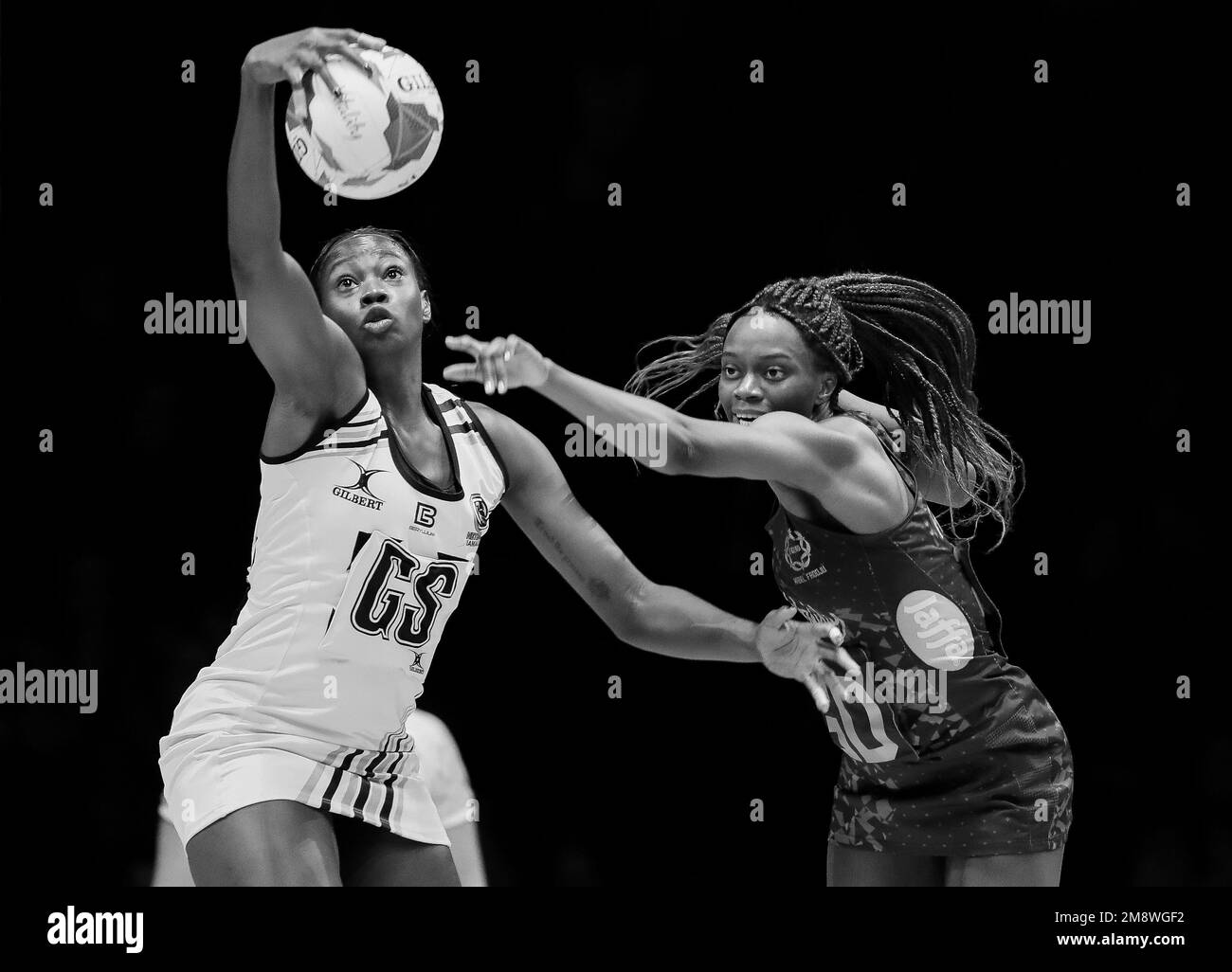 Copper box arena Black and White Stock Photos & Images Alamy