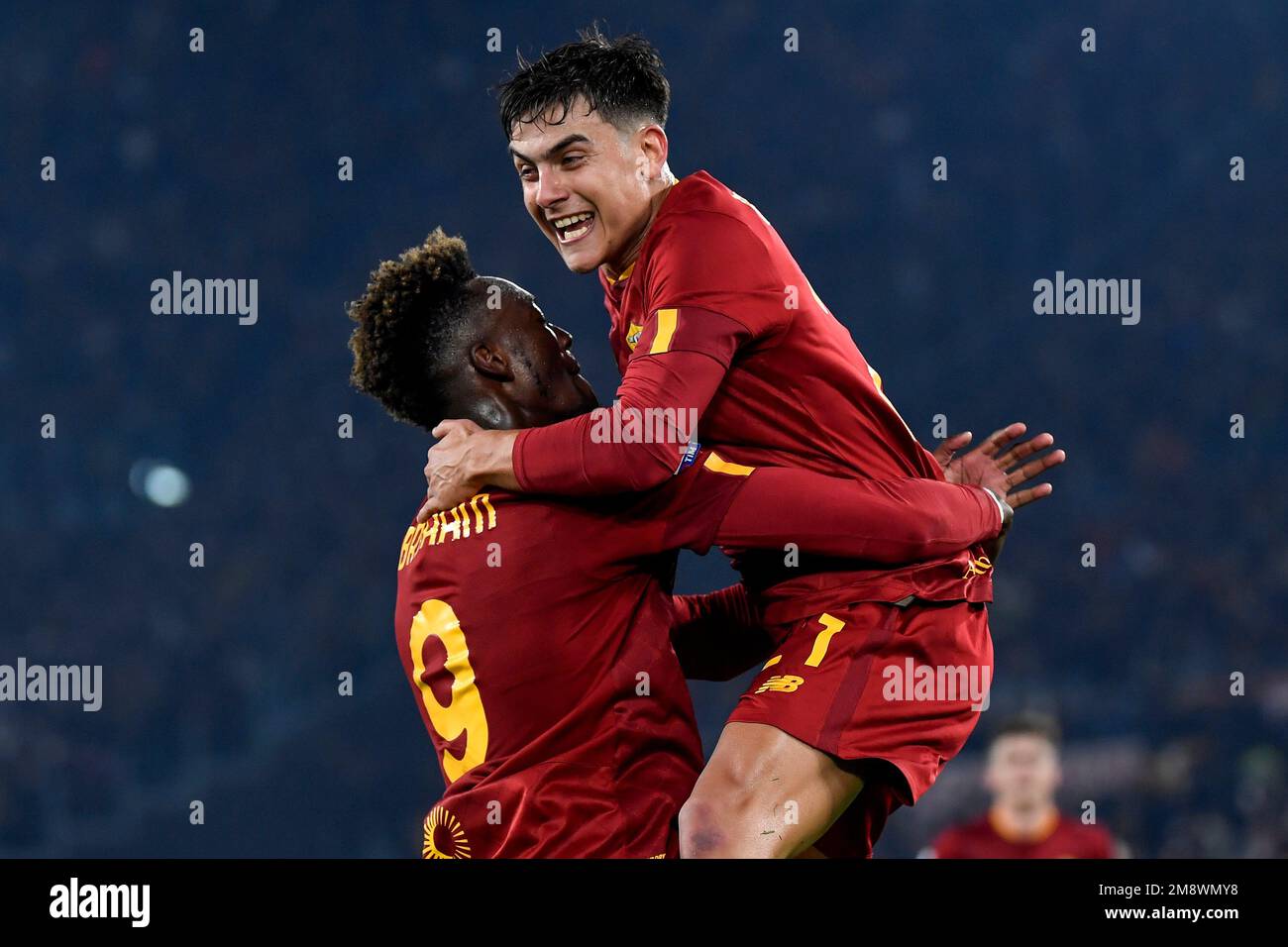 Gallery U19: Fiorentina 2-3 Roma