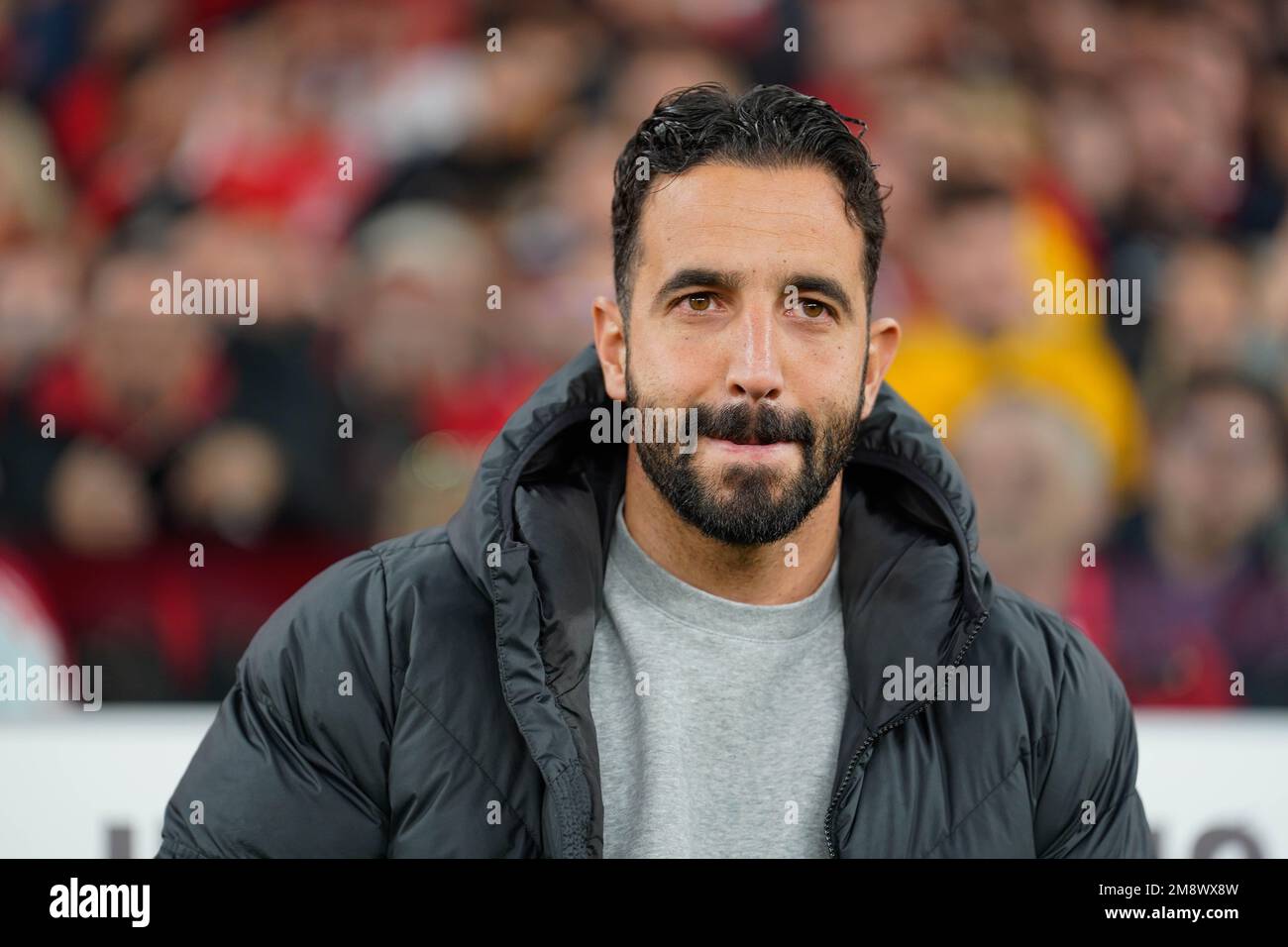 Ruben Amorim tactics: The mastermind behind Juventus' 2025-26 renaissance