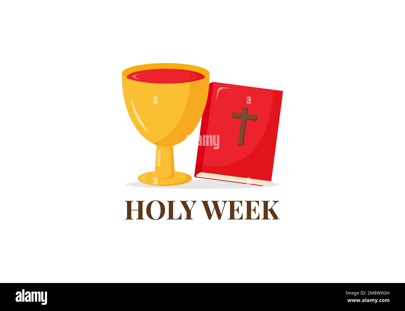 christian-greeting-card-or-banner-of-the-holy-week-before-easter-wine