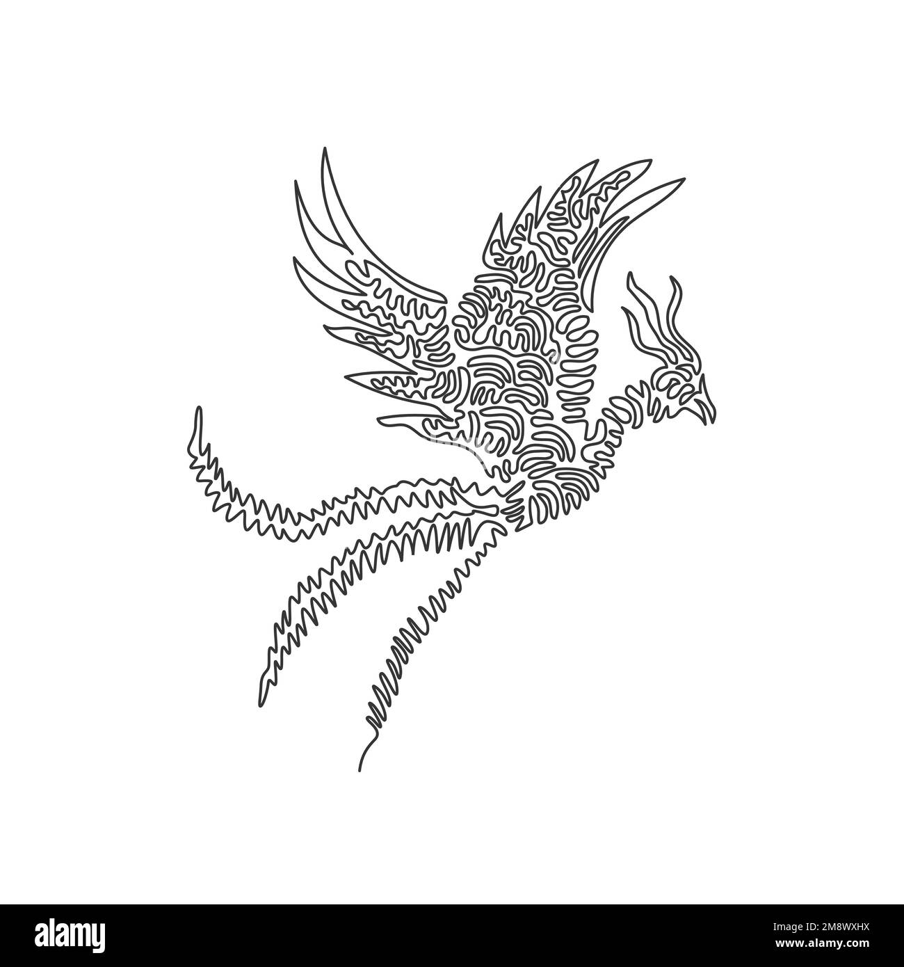 Black Swirl Designs drawing free image download