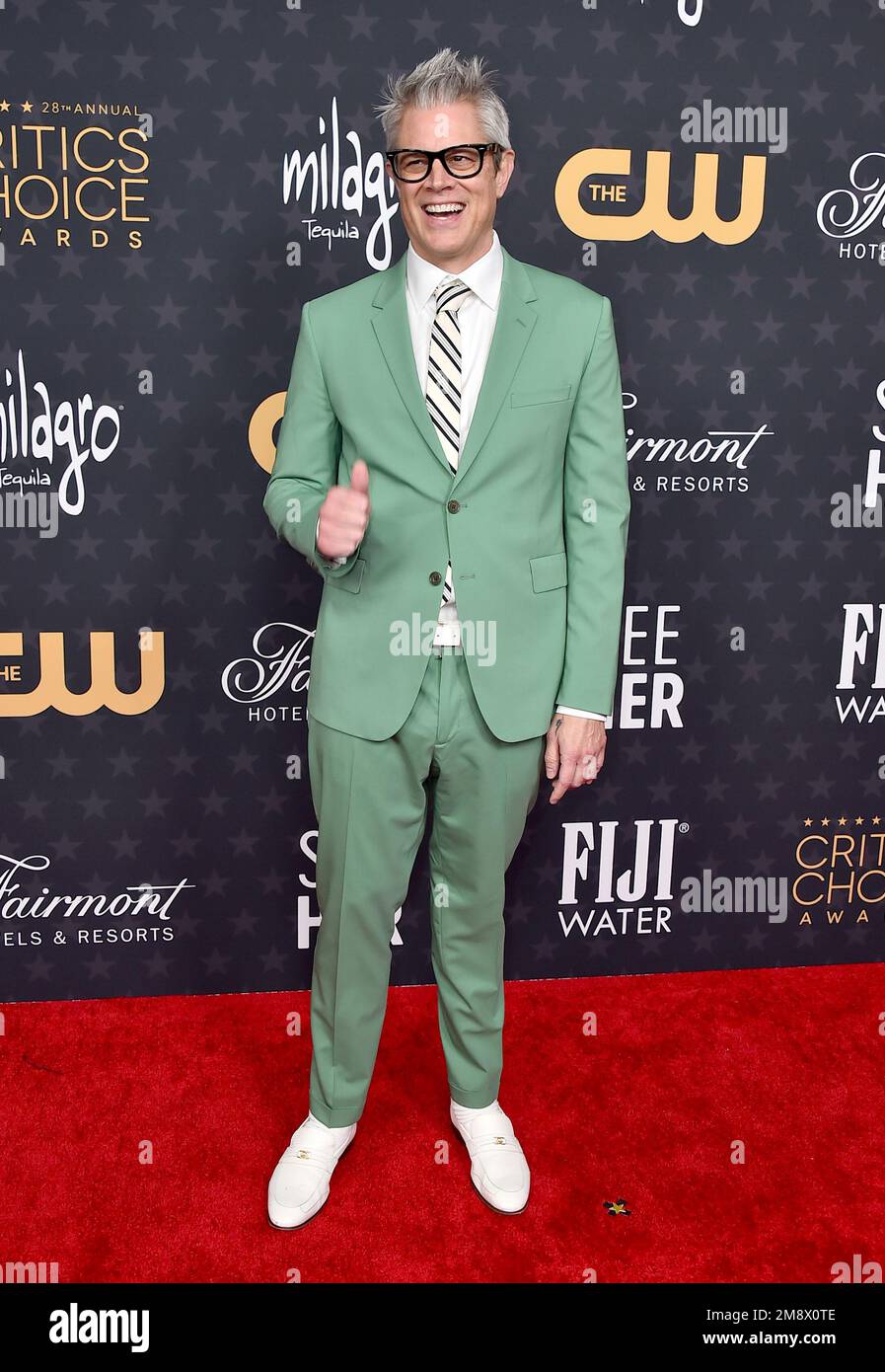 Johnny Knoxville main image 0