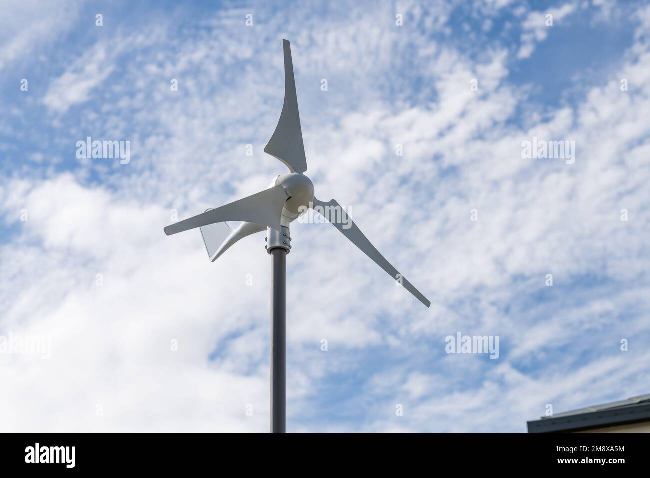 The Best Home Wind Turbines, Vetted - Picks from Bob Vila