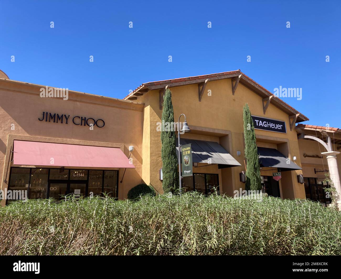 Tory Burch at Desert Hills Premium Outlets® - A Shopping Center in Cabazon,  CA - A Simon Property