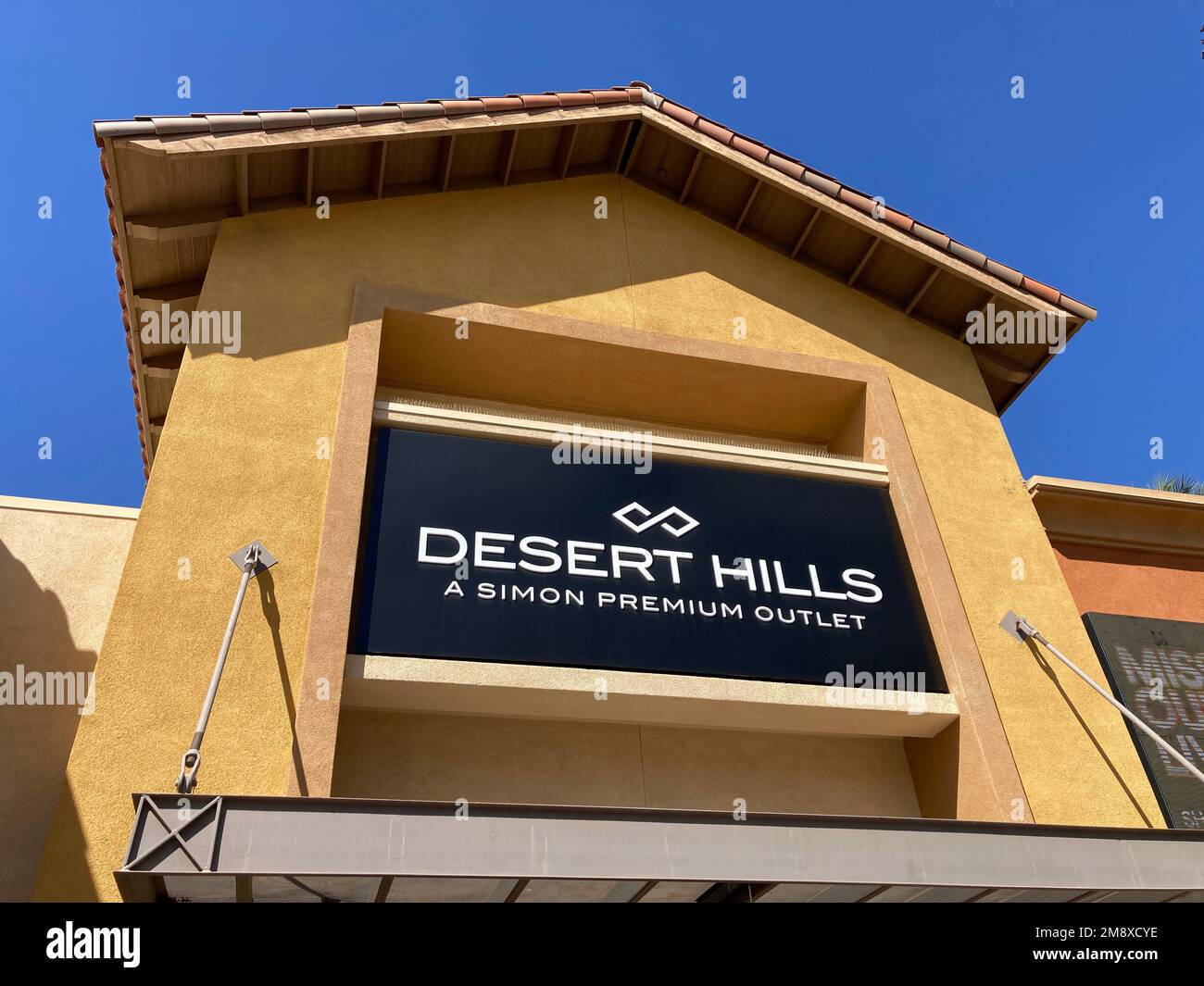 Victoria's Secret at Desert Hills Premium Outlets® - A Shopping