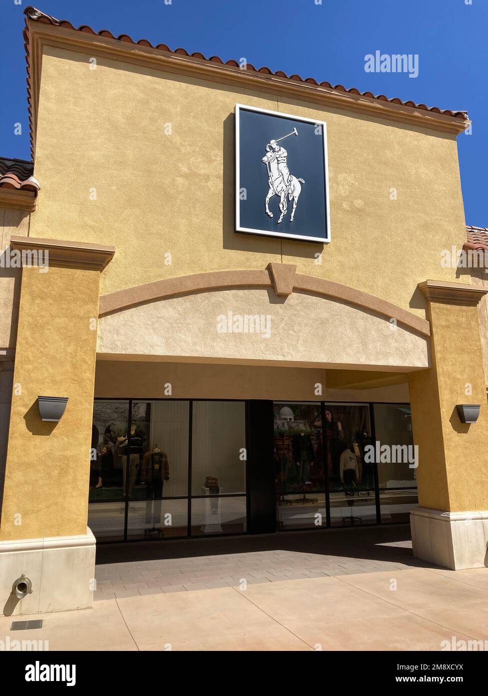 POLO RALPH LAUREN FACTORY OUTLET - 20 Photos & 14 Reviews - 8200