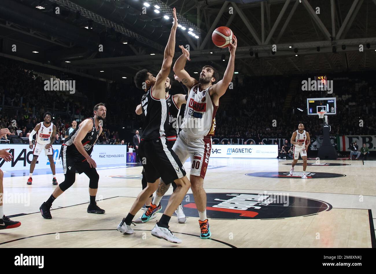 What Comes Next in the Semifinals