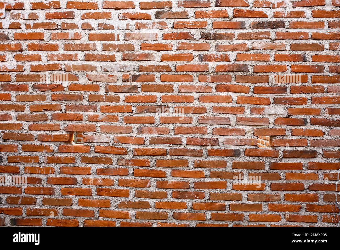 the bricks used to build strong houses Stock Photo Alamy