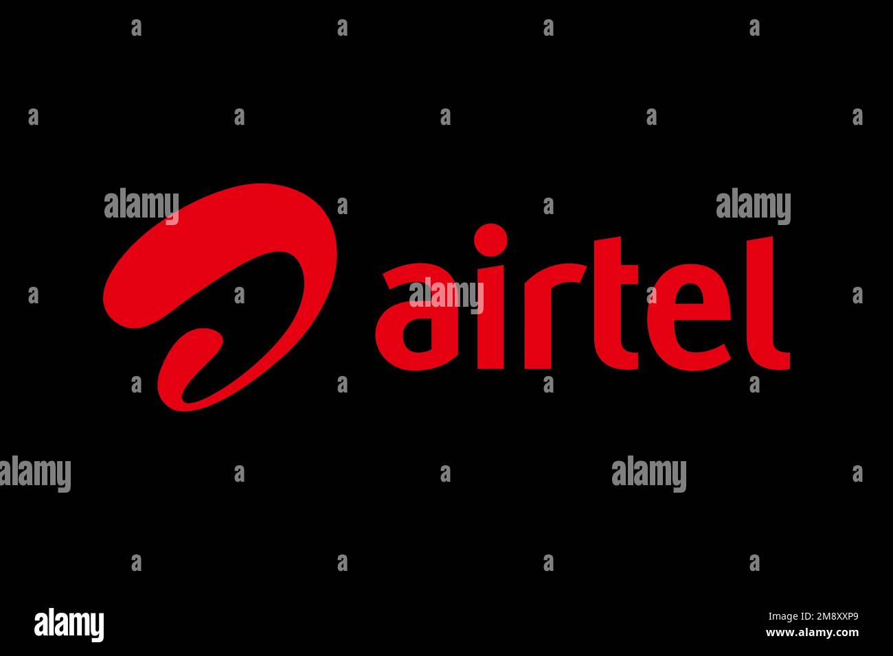 airtel logo wallpapers