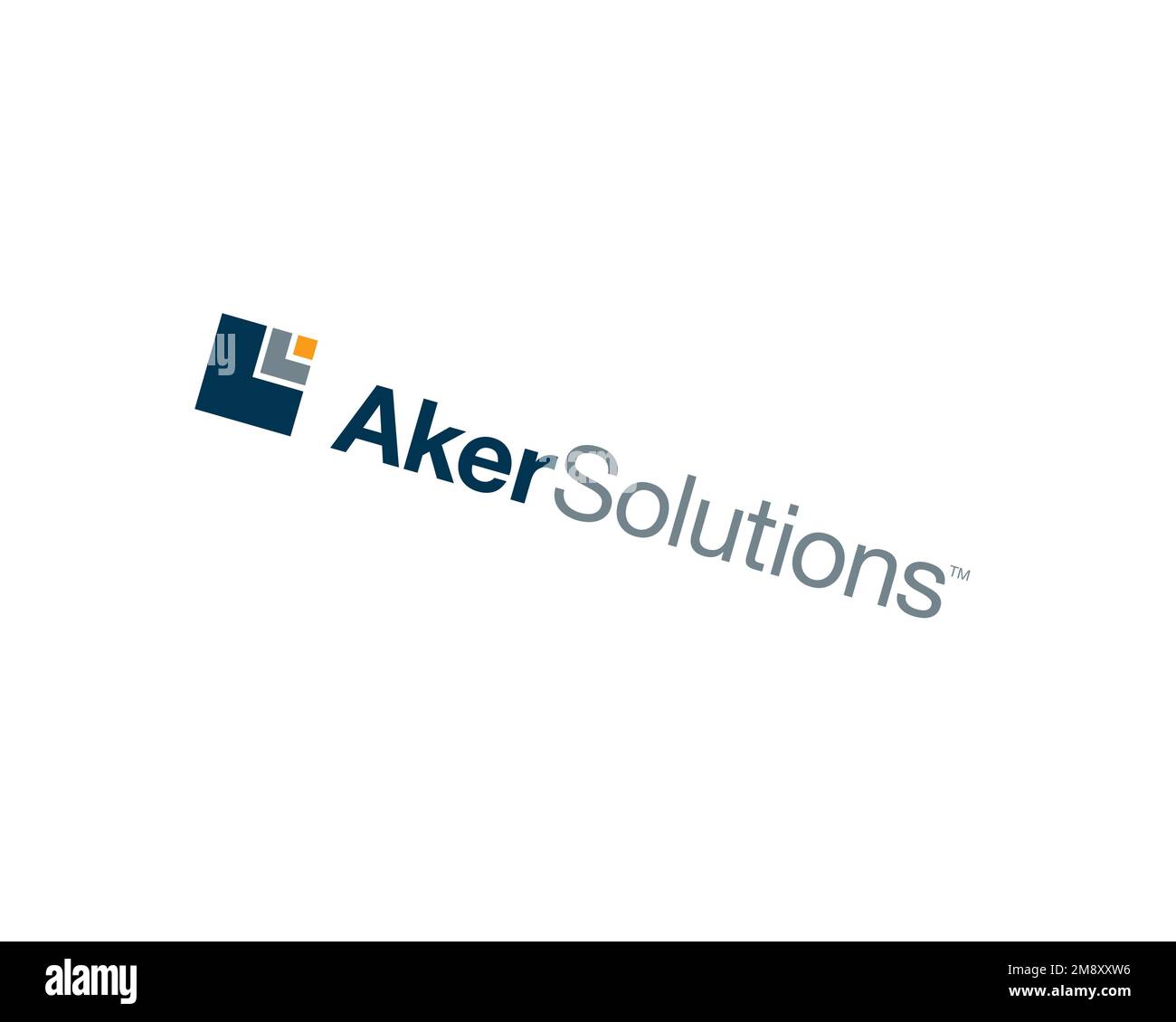 Logo aker hires stock photography and images Alamy