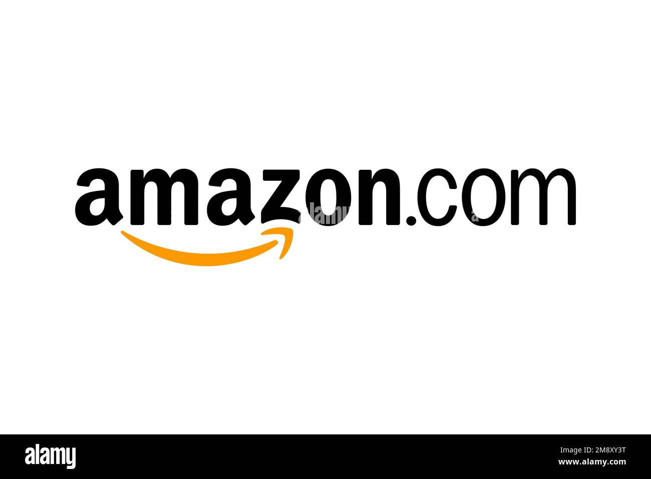 Amazon Appstore, Logo, White Background Stock Photo Alamy