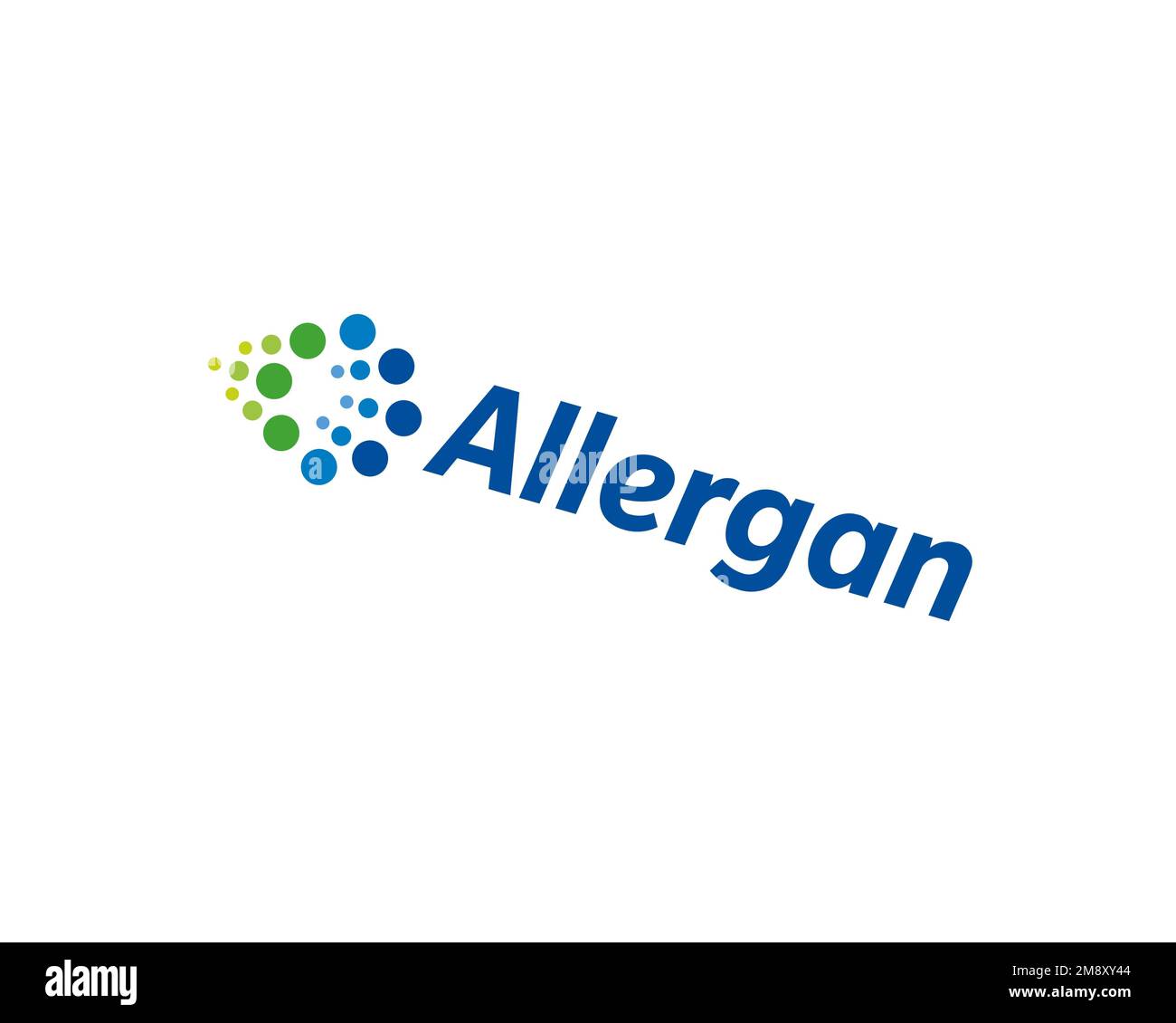 Allergan logo Cut Out Stock Images & Pictures Alamy