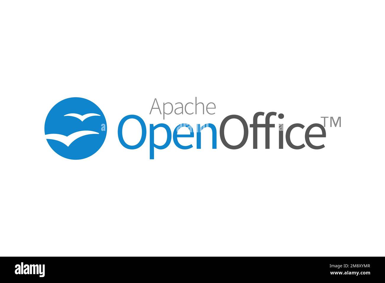 Apache OpenOffice Logo White Background Stock Photo Alamy apache-openoffice-logo-white-background-stock-photo-alamy