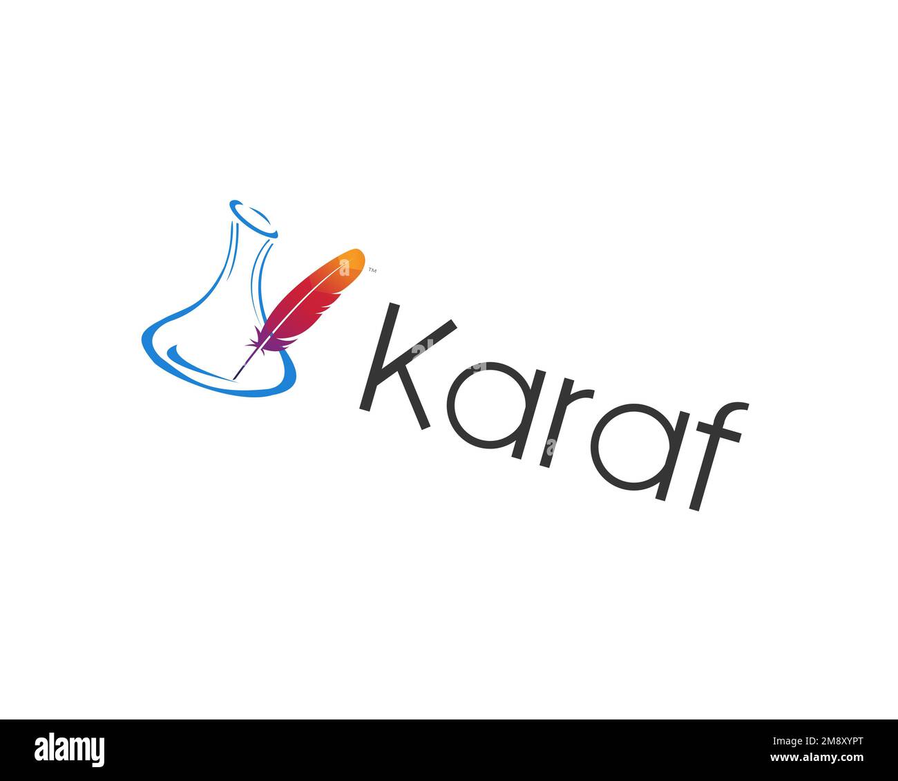 Karaf Cut Out Stock Images & Pictures - Alamy