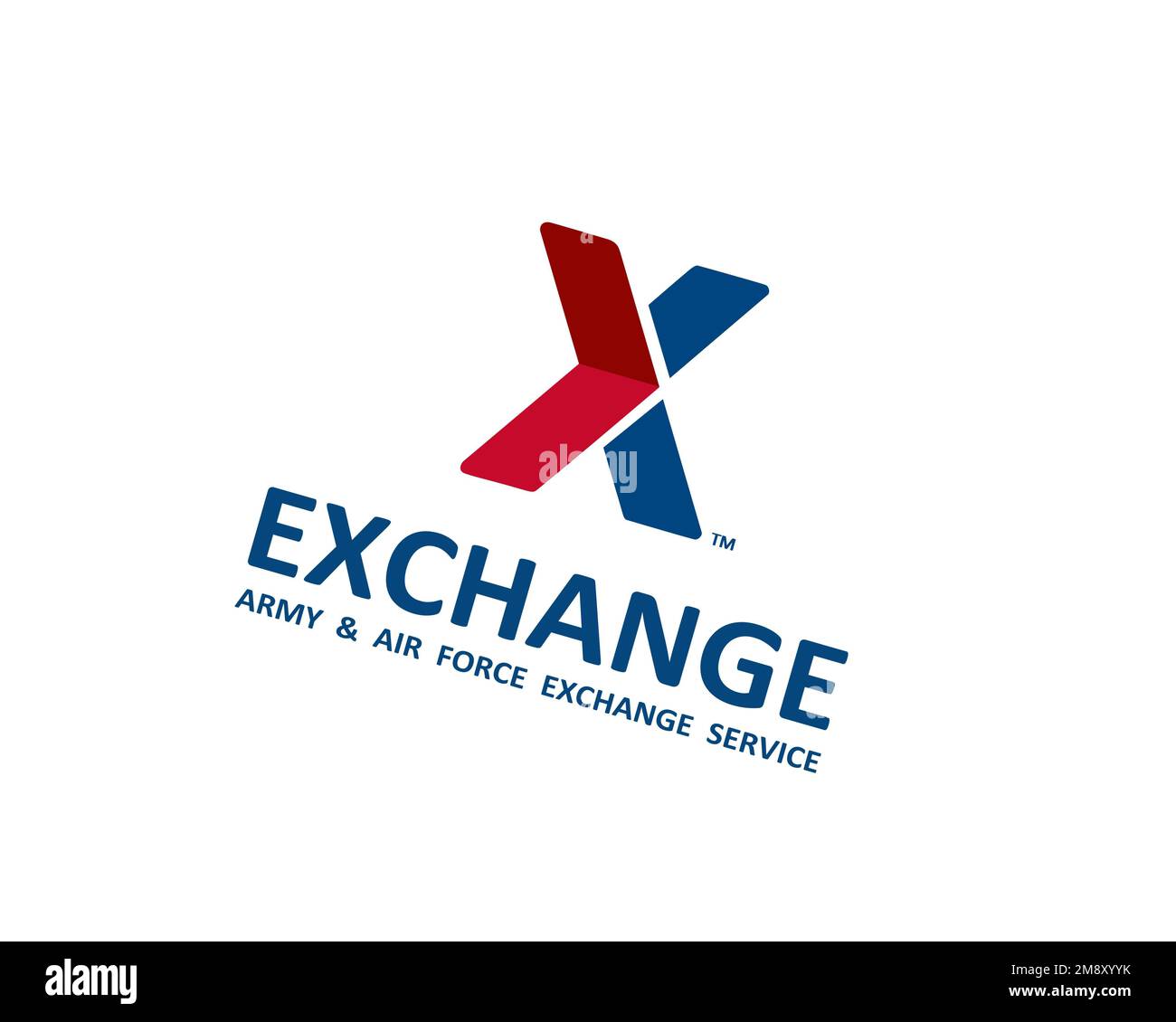 Army and air force exchange service Cut Out Stock Images & Pictures Alamy