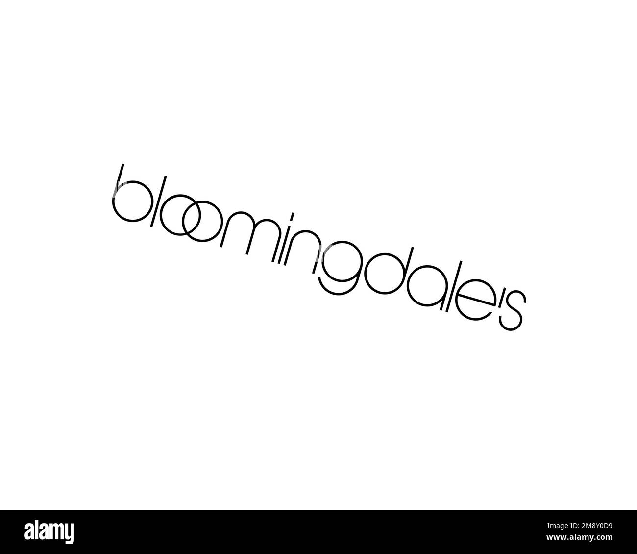 Bloomingdales Logo