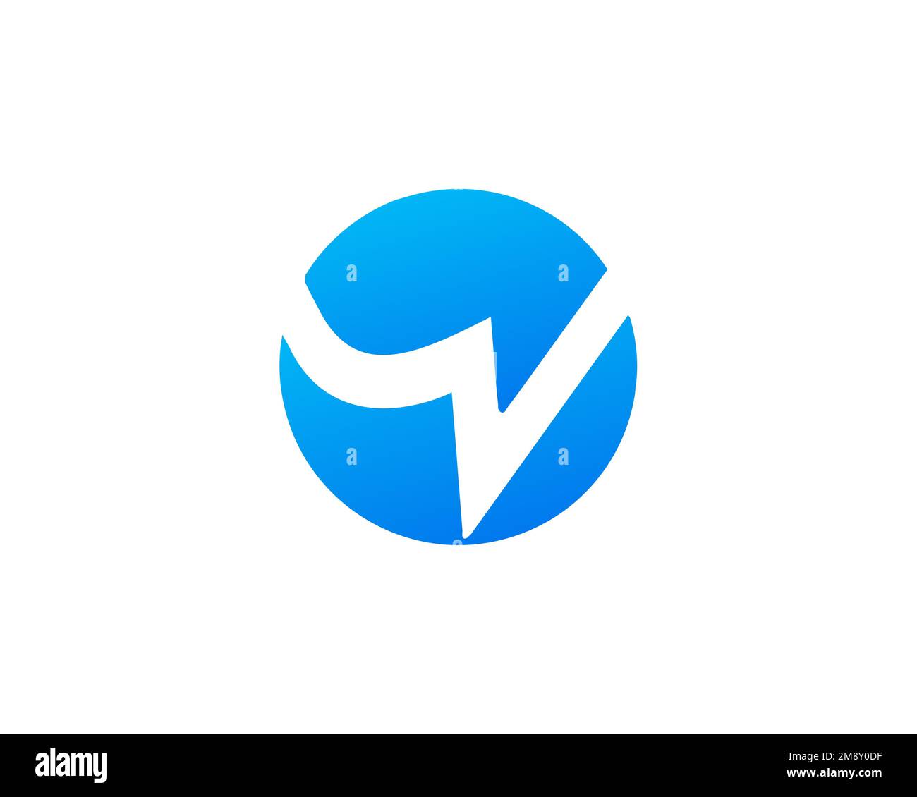Blued app rotated logo white background Stock Photo Alamy Blued app rotated logo white background Stock Photo Alamy