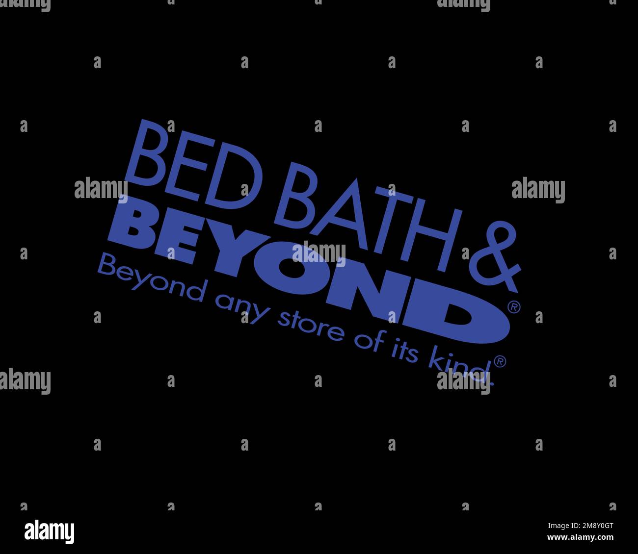 Bed Bath And Beyond Logo Transparent