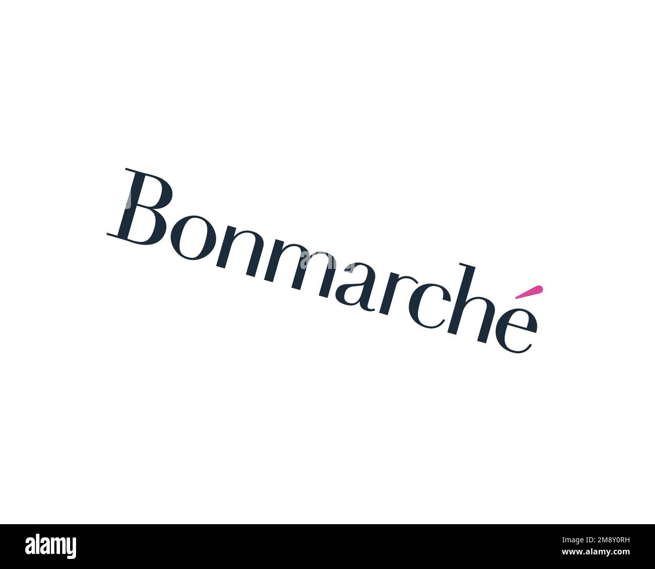 Bonmarche logo hi-res stock photography and images - Alamy