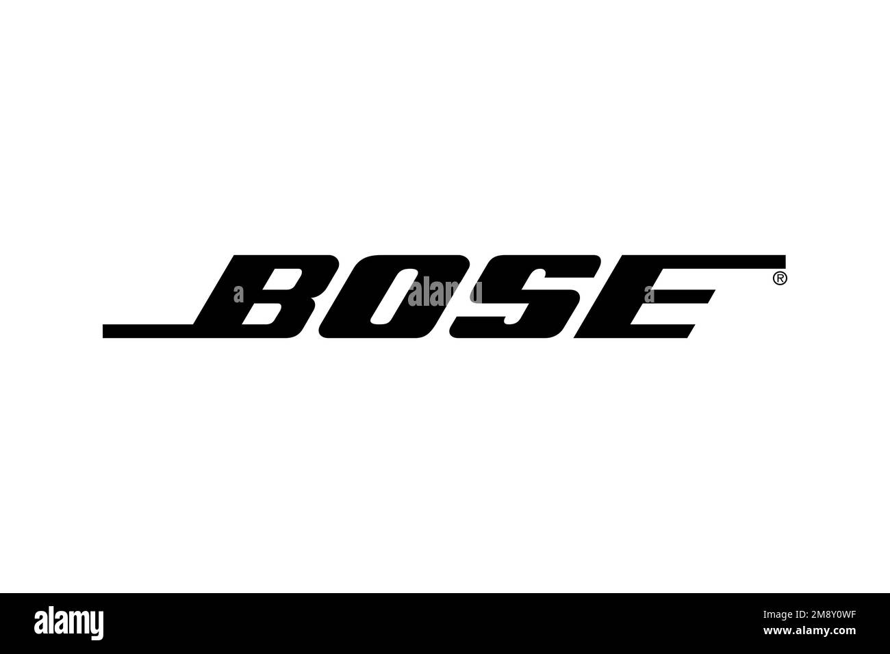Bose corporation Black and White Stock Photos Images - Alamy