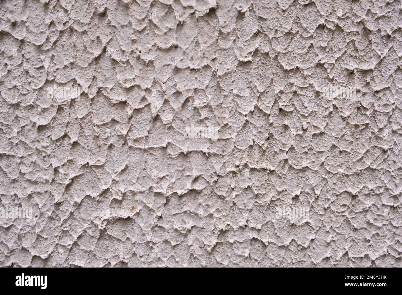 Texture of old gray concrete stone wall for background Stock Photo - Alamy