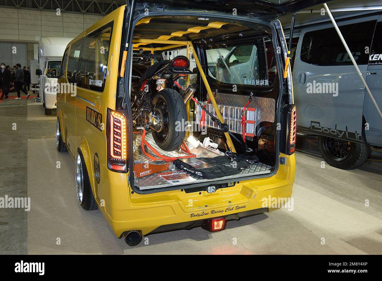 Toyota Siyaya With Sound System toyota-siyaya-with-sound-system