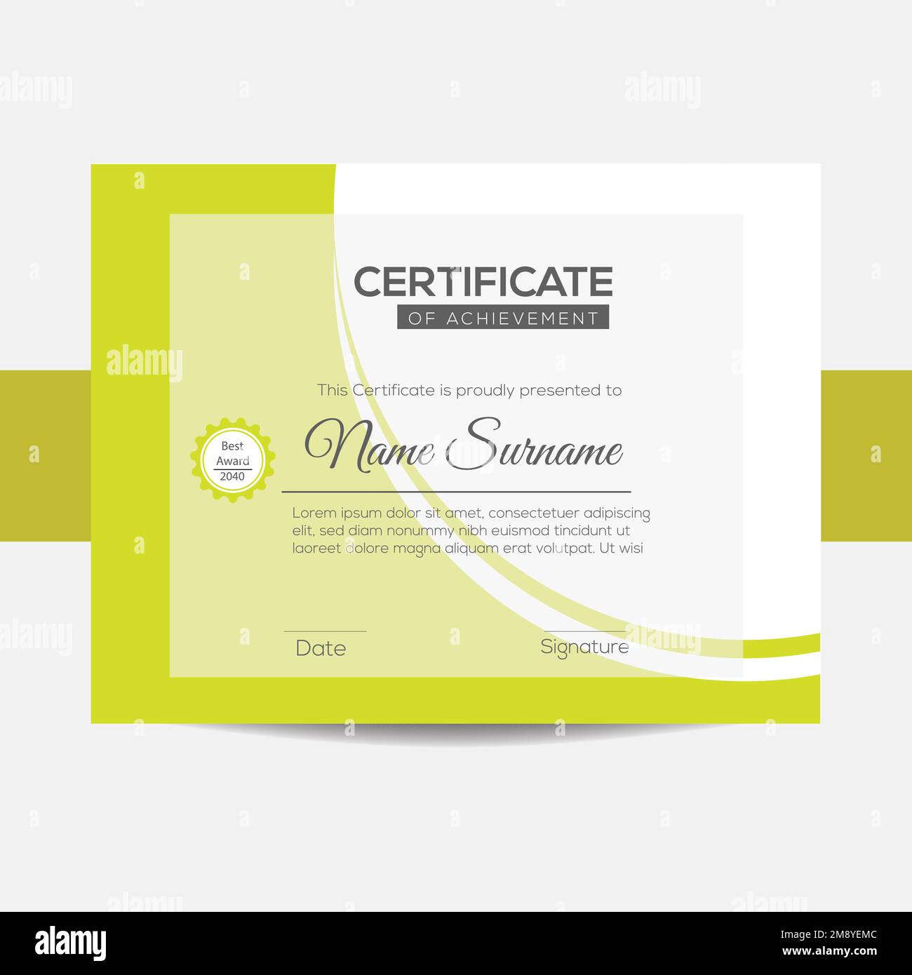 Professional Certificate template. certificate design, certificate