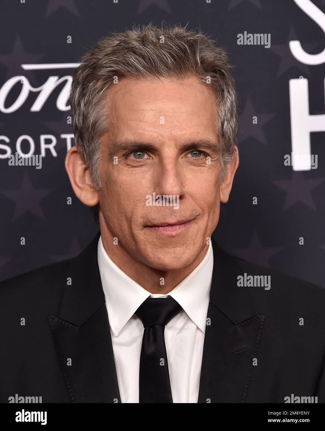 Los Angeles, USA. 15th Jan, 2023. Ben Stiller arriving at the 28th(01)