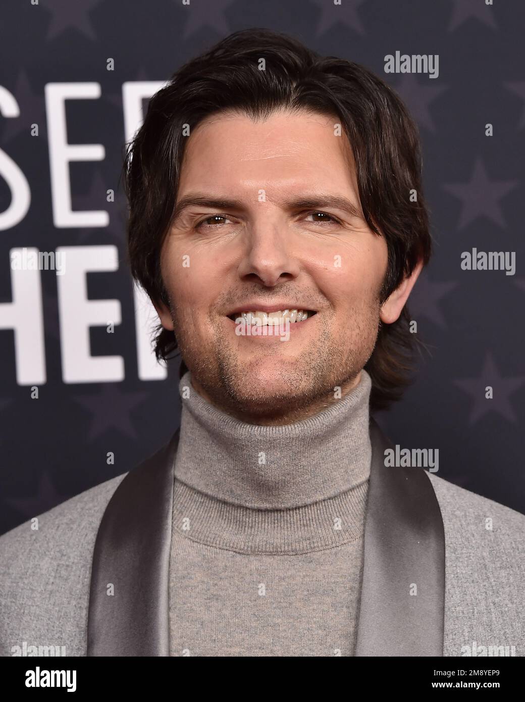 Awards Chatter Exclusive: Adam Scott'S Advice For Aspiring Actors - o41tfxi
