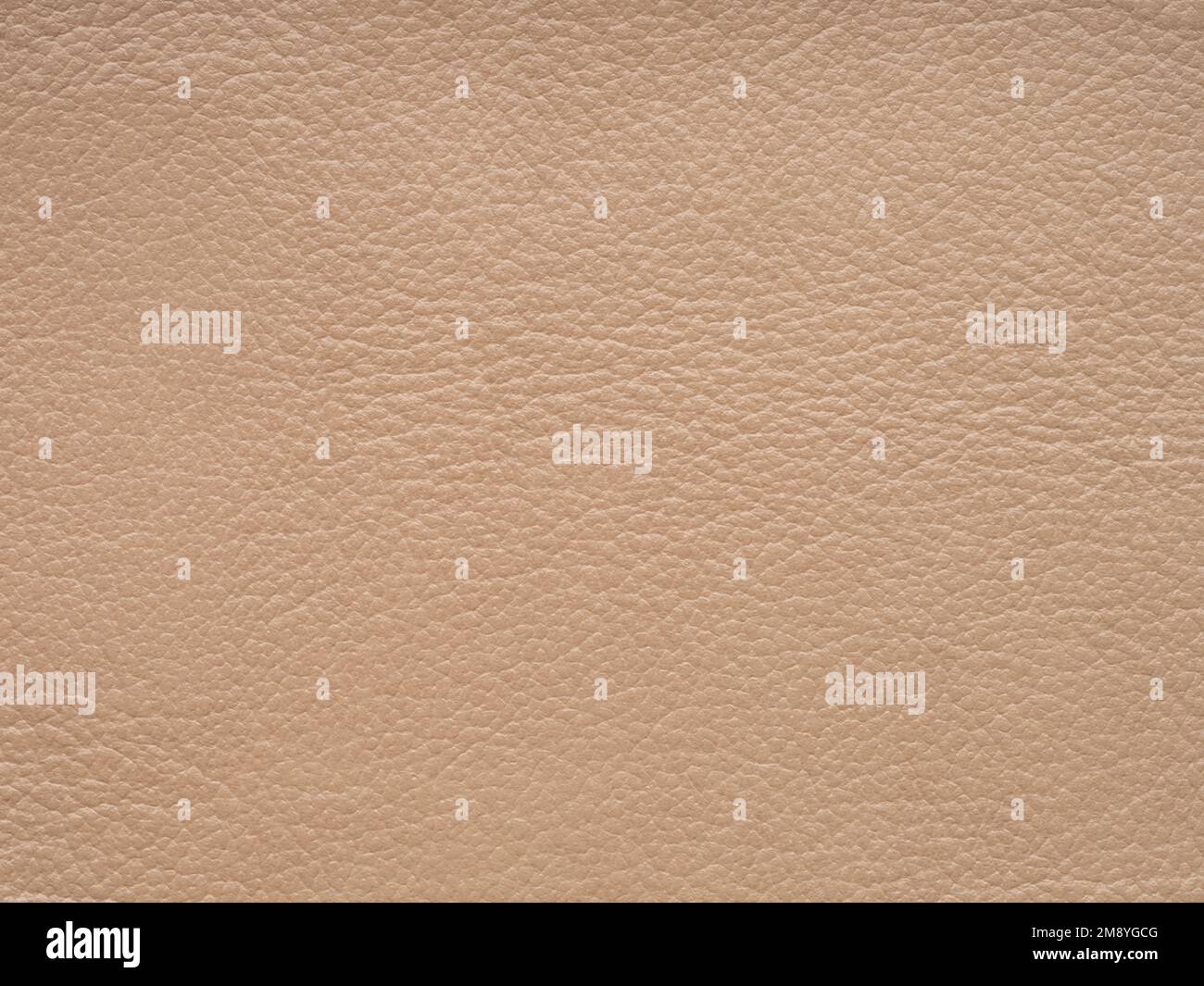 Beige or light brown color luxury genuine leather. Skin natural with design lines pattern or abstract background. Use as wallpaper or backdrop luxury Stock Photo