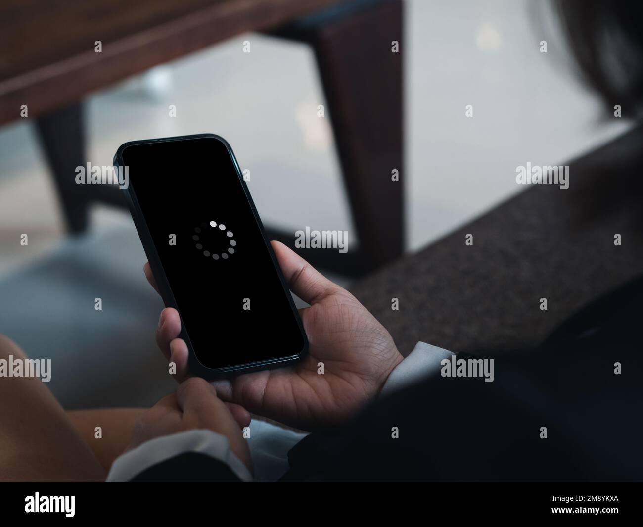 System error, slow loading, no connection to wifi on mobile smartphone