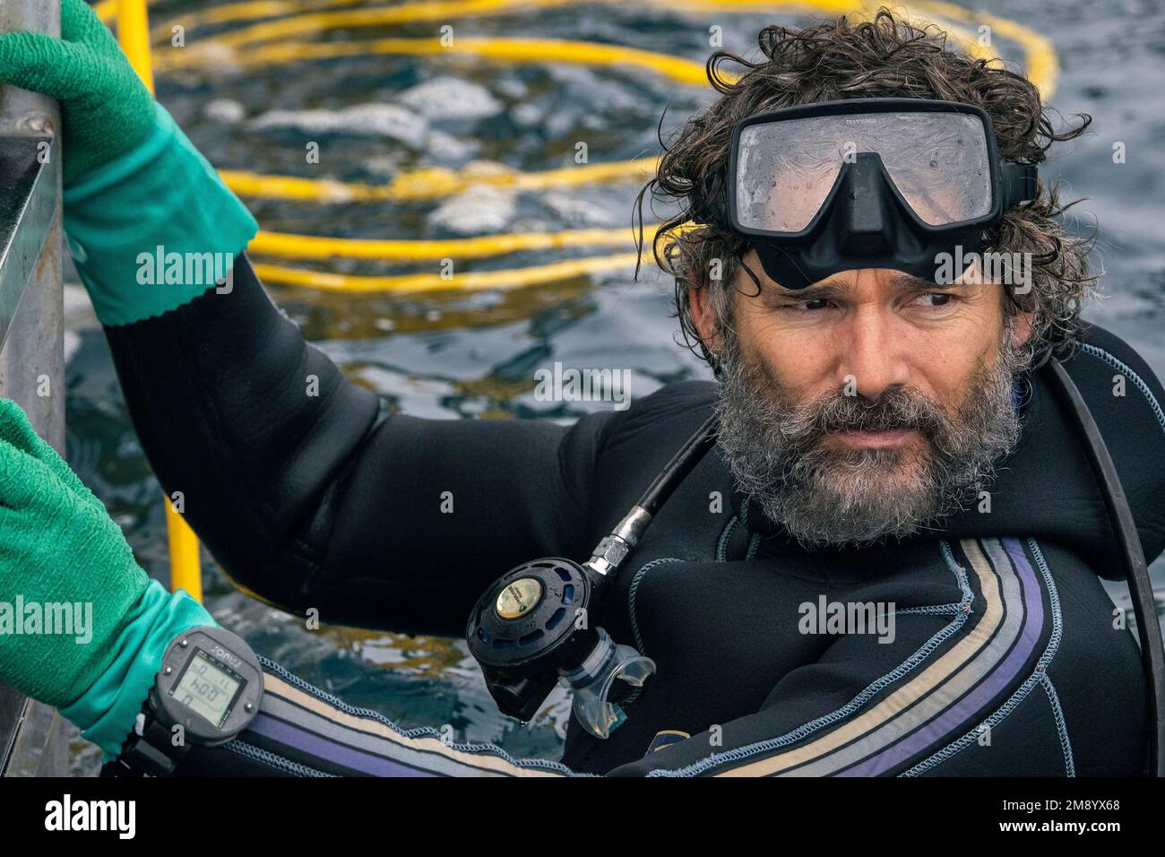 Eric bana family hi-res stock photography and images - Alamy