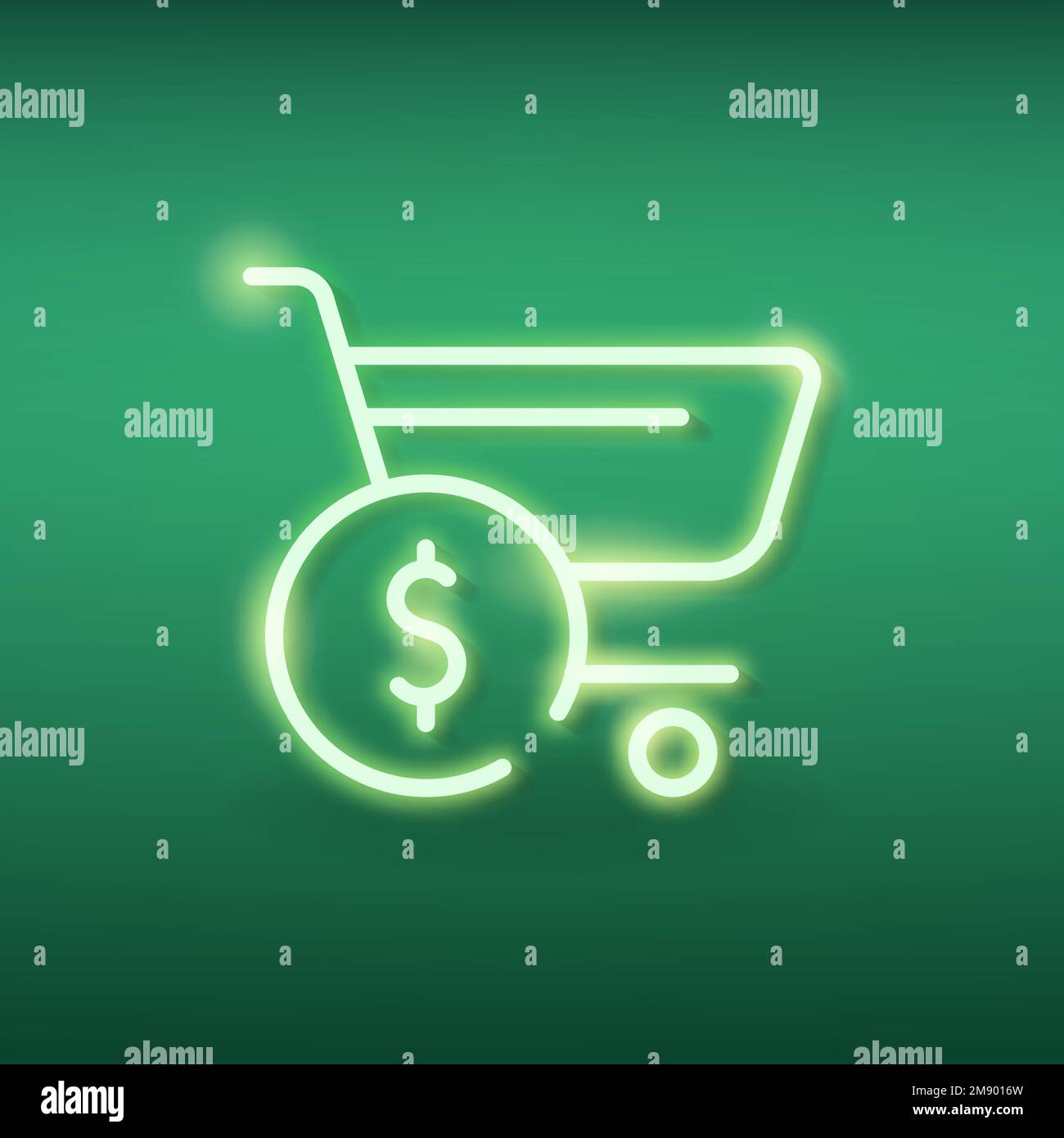 Online purchase design element vector Stock Vector Image & Art - Alamy