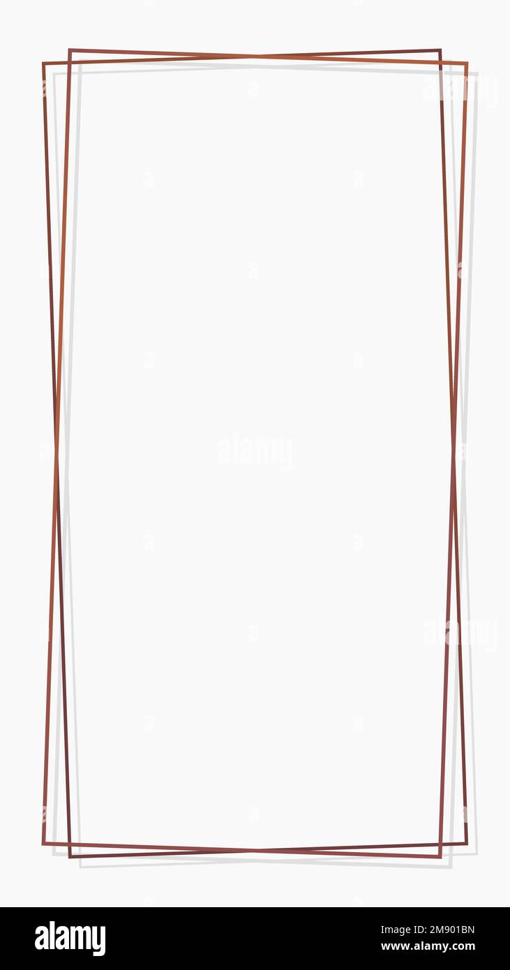 mobile screen template vector Stock Vector Image & Art - Alamy