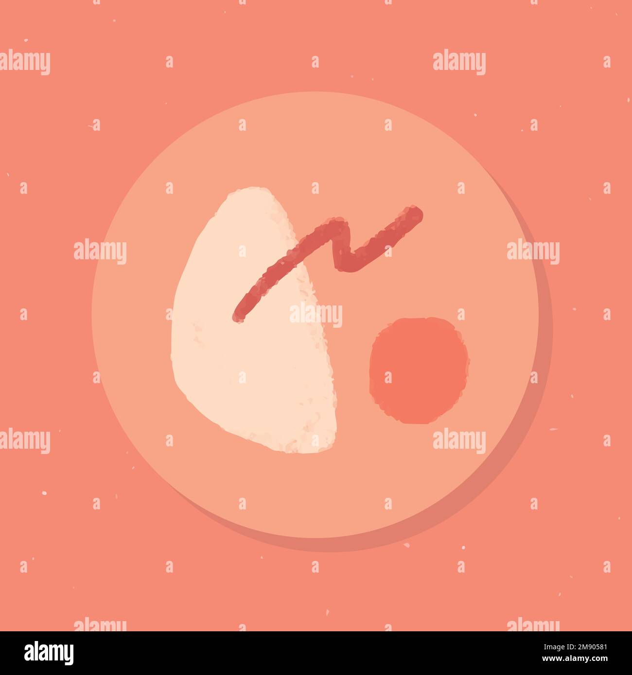 instagram-story-highlight-icon-vector-stock-vector-image-art-alamy
