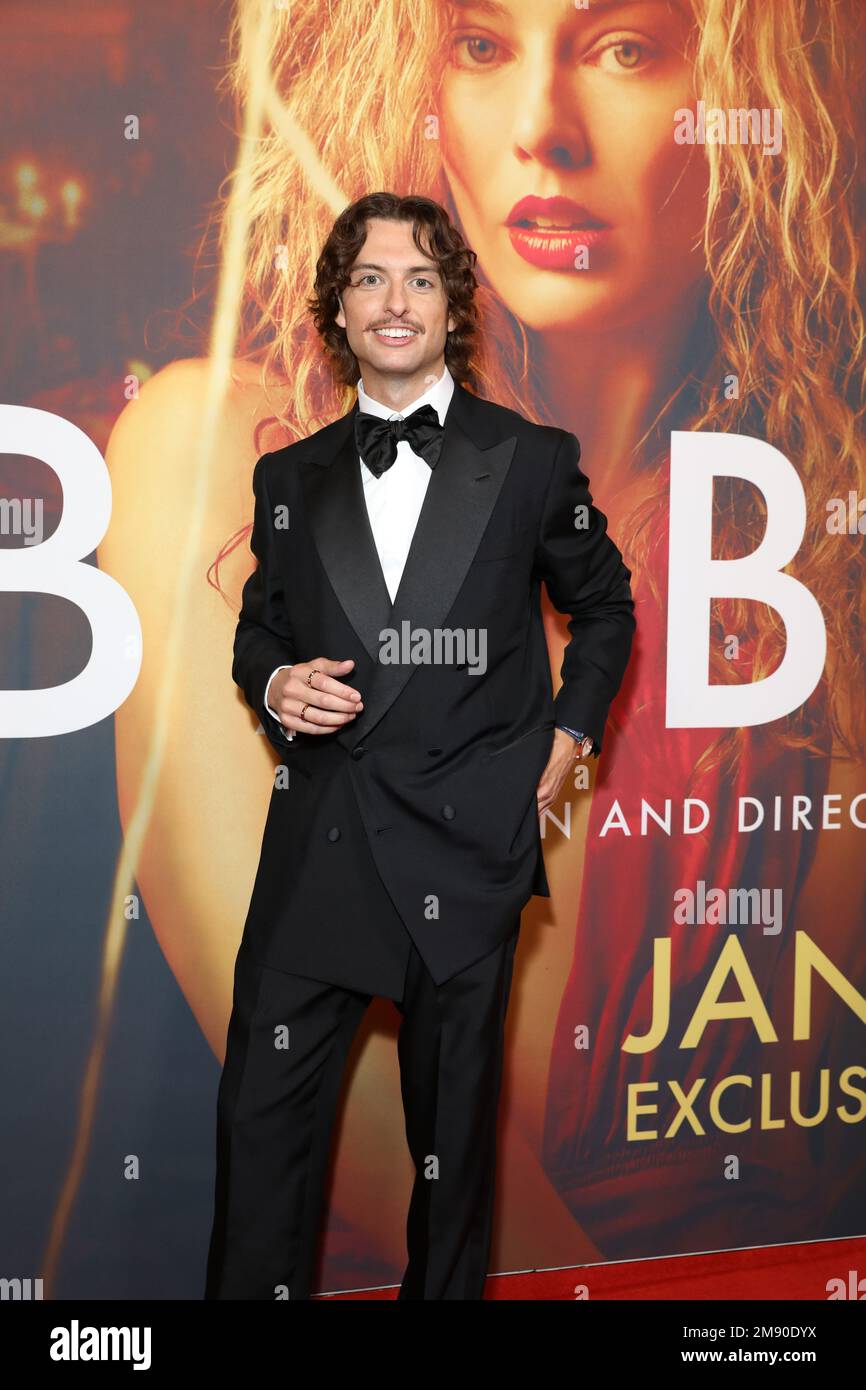 Cameron robbie hi-res stock photography and images - Alamy