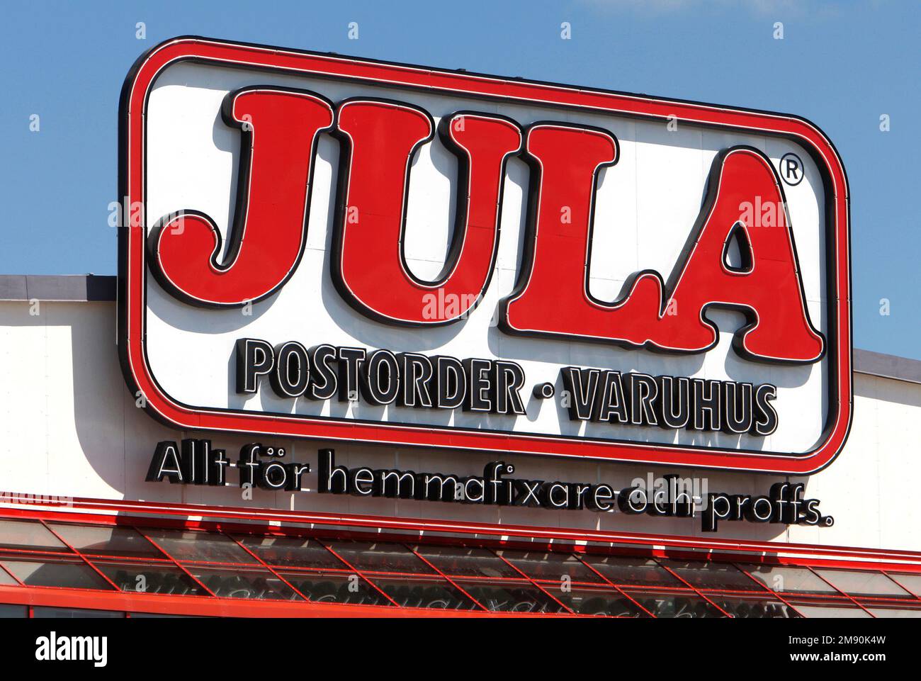 Jula company hi-res stock photography and images - Alamy