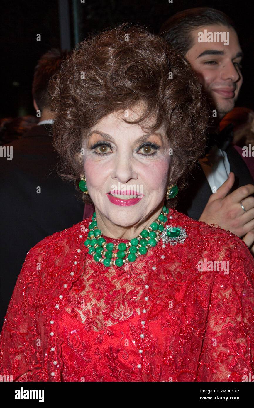 Report: Film Legend Gina Lollobrigida Dies At Age 95 WCIV, 59% OFF